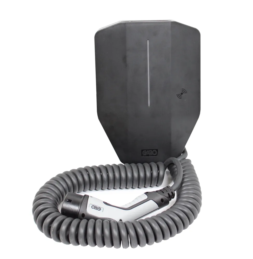 Garo EPCSH50320SIGI Laddbox 3-fas