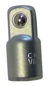 Ironside 116119 Mellanstycke till 1/2" tapp, 3/8"