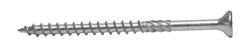 FIXX Pro X’tra Träskruv 4 mm, helgängad