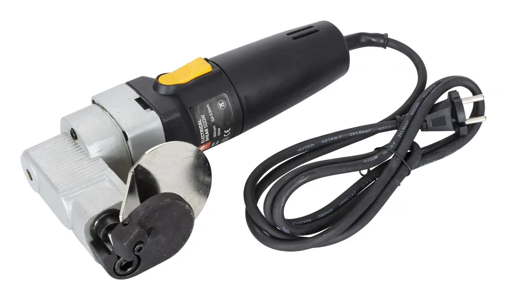 PELA 493647 Plåtsax 500 W