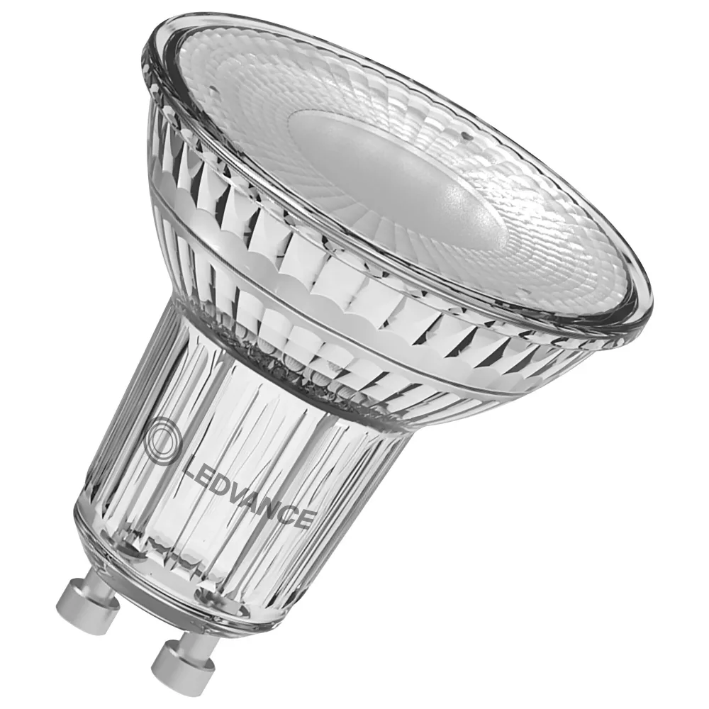 LEDVANCE PAR16 80 LED-reflektorlampa GU10 120° - Bild 2