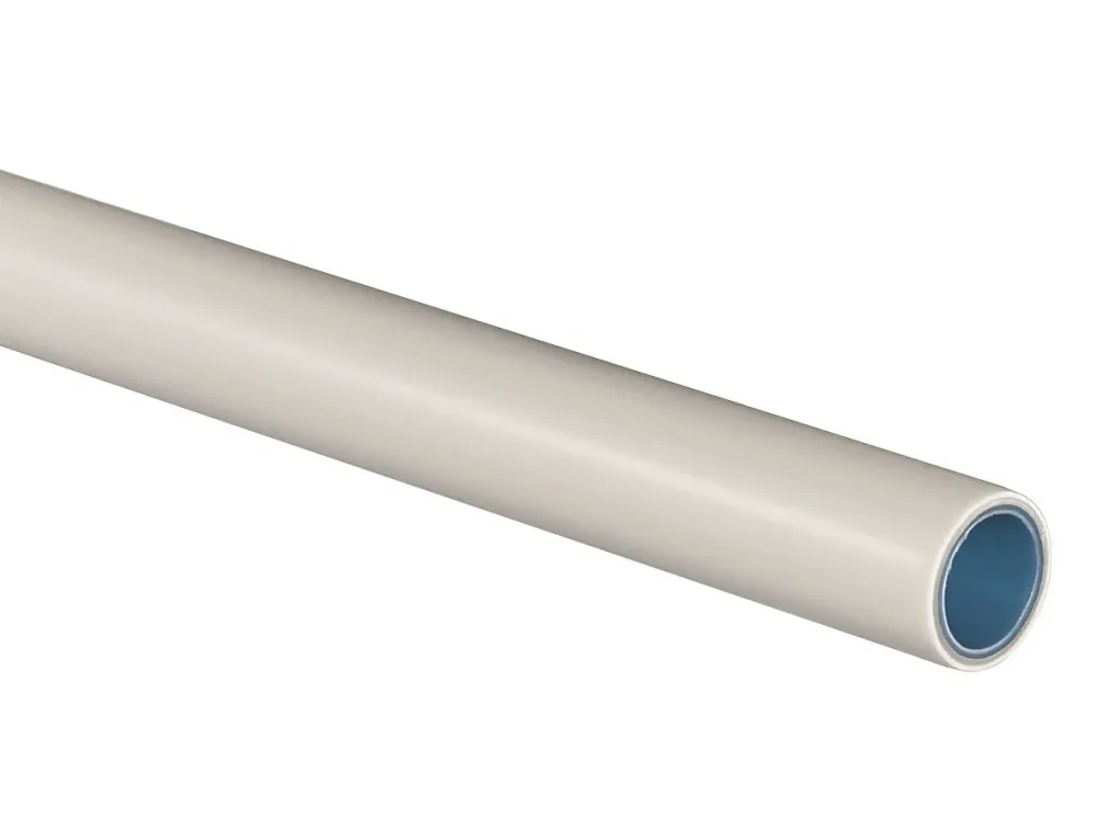 Uponor Uni Pipe Plus S MLC-rör 3 m 32 x 3,0 mm