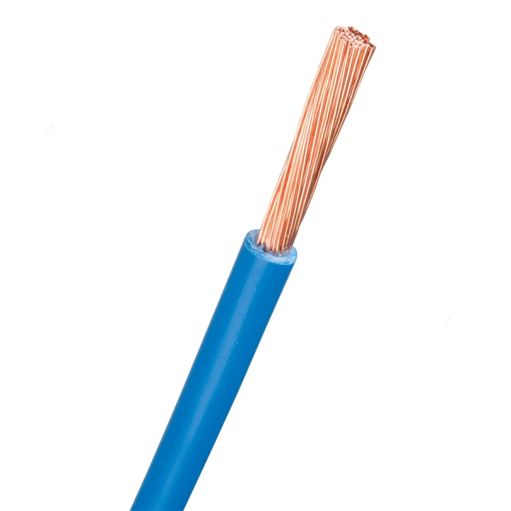 Nexans 11196398-822-00 Kopplingskabel RQ, 450/750V, 1 m 150 mm² - Bild 2