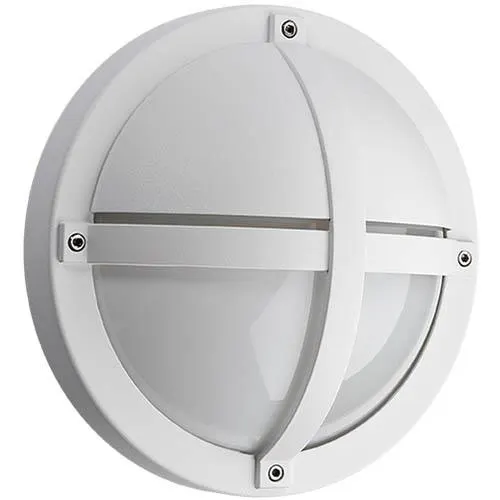 SG Armaturen Tanto Väggarmatur vit, 11,5 W