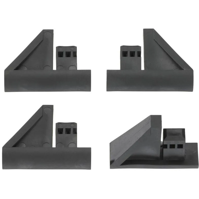 W.steps WTB GS 16 Glidskydd 4-pack