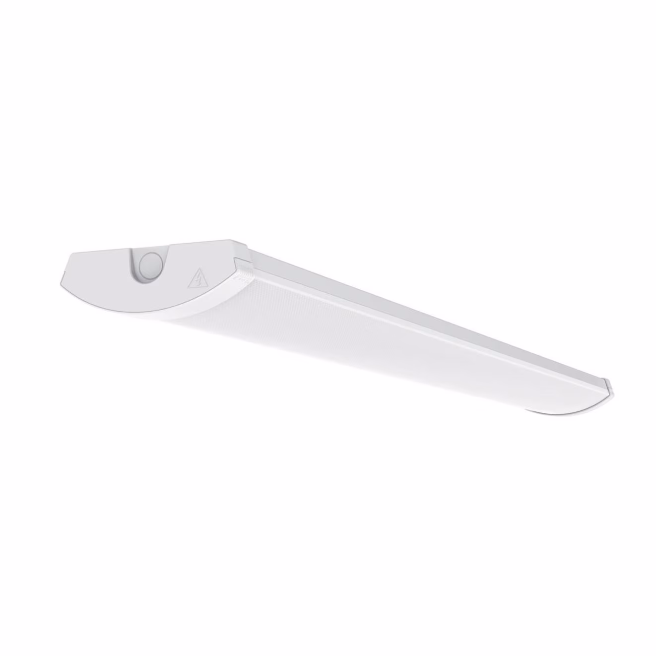 Kjøp Designlight Industriarmatur Liny IP44, 23-40 W, 1200 I25-1