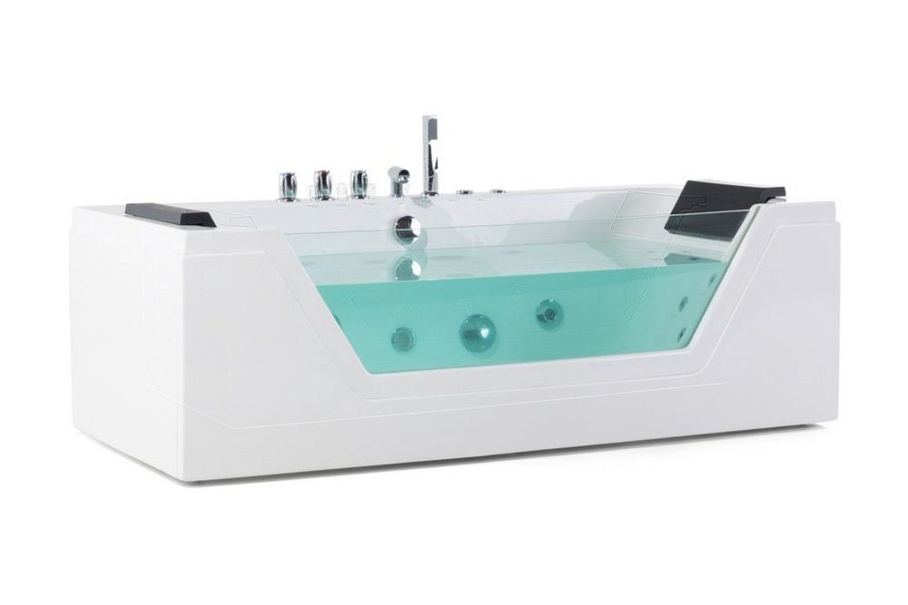Samana Bubbelbadkar 174 cm