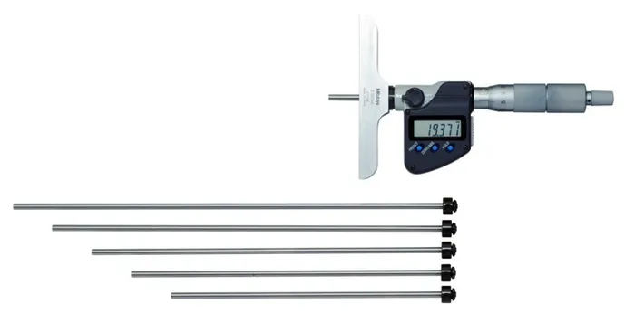 MIKROMETER 0-150 329-250-30