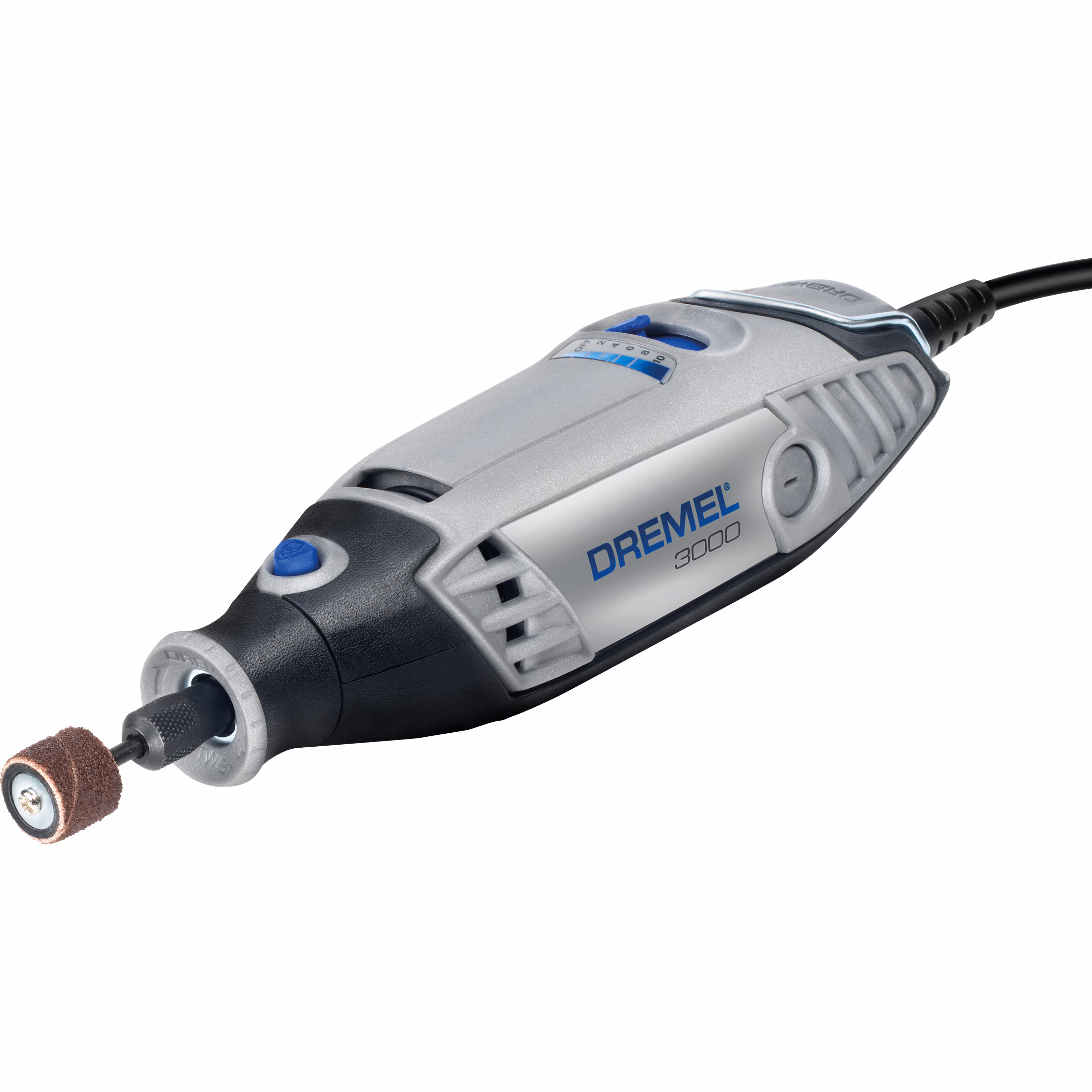 Kjøp Dremel Multiverktøy 3000, 230 V, 130 W, 33 000 rpm