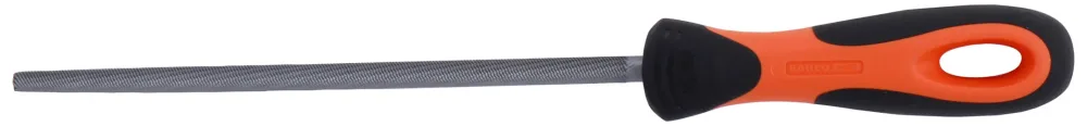 Bahco 8000547 Fil rund Grov, 200x8 mm - Bild 2