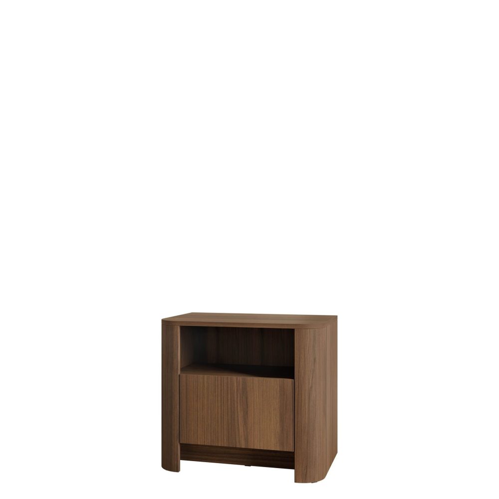 Norrhassel Sängbord 58 cm