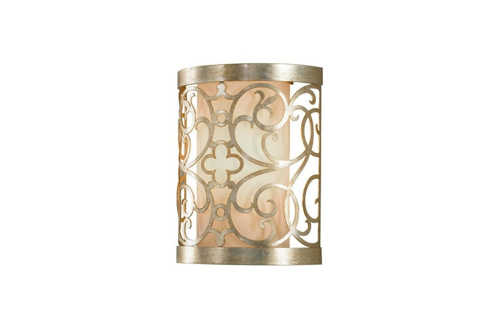 Vägglampa Feiss Arabesque