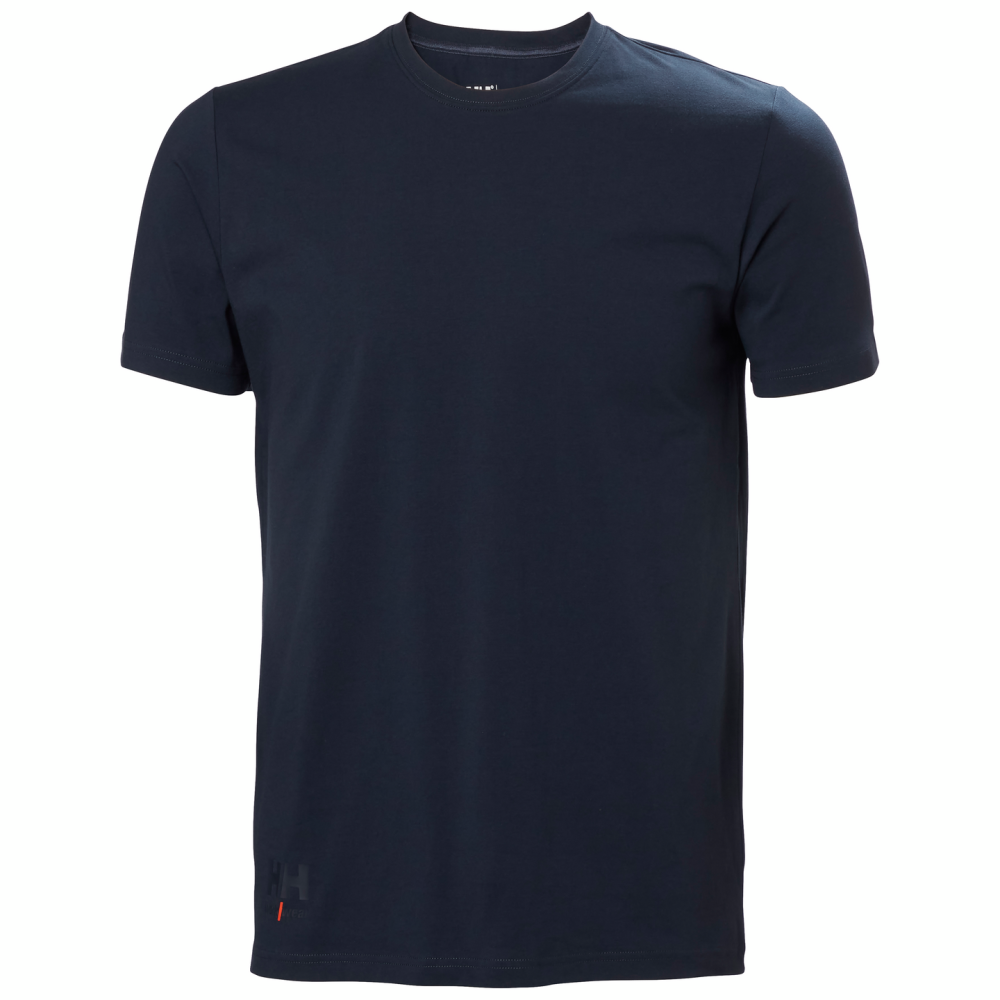 T-SHIRT 79246 EVO MARINBLÅ L MARINBLÅ L