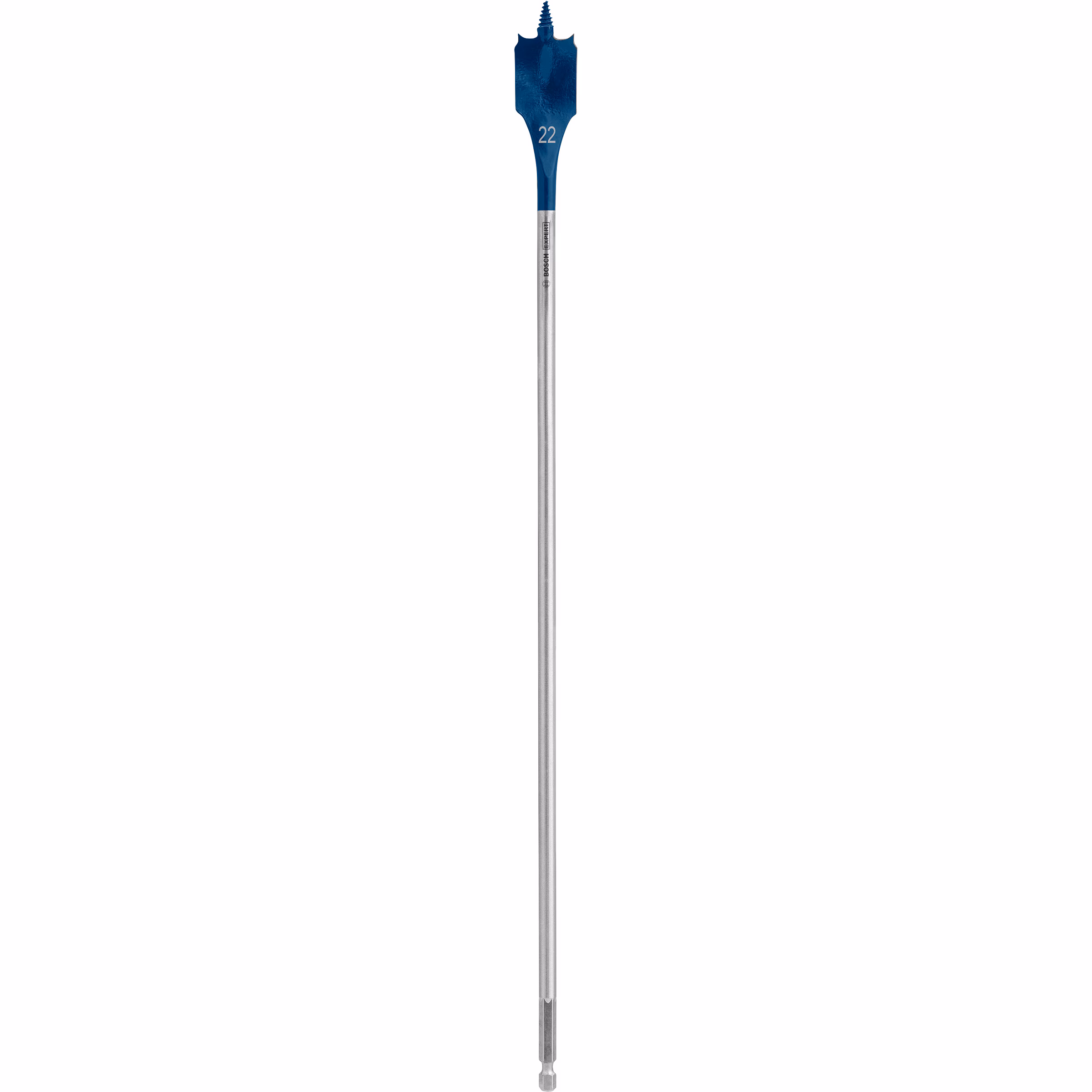 Kjøp Bosch Sentrumbor EXPERT, 22x400 mm