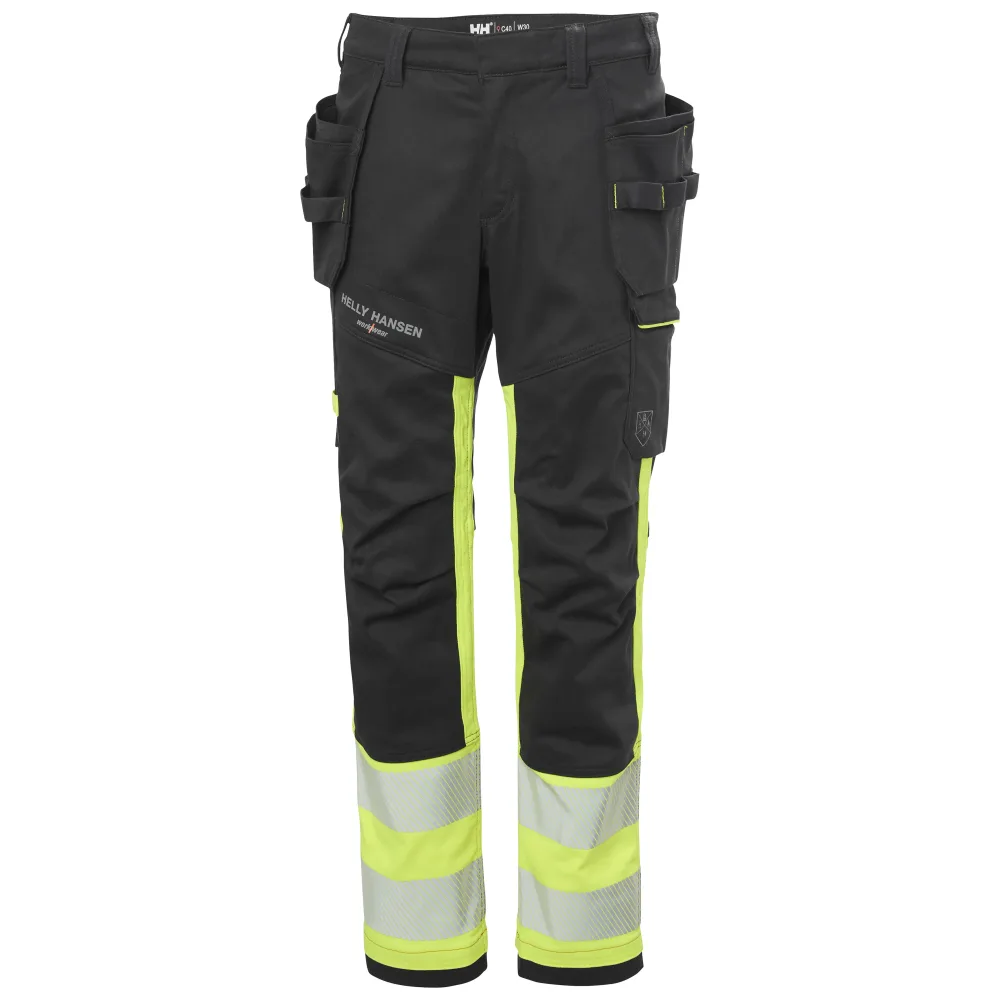 Helly Hansen Workwear 77350-367-C44 Arbetsbyxa C44