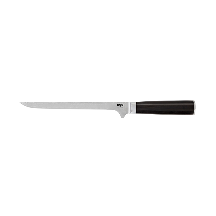 VG10 filékniv, 20 cm