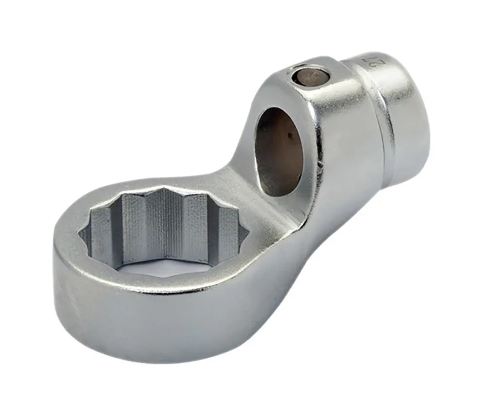 Bahco 228-41 Ringnyckel metrisk, 1200 Nm Greppvidd: 41 mm