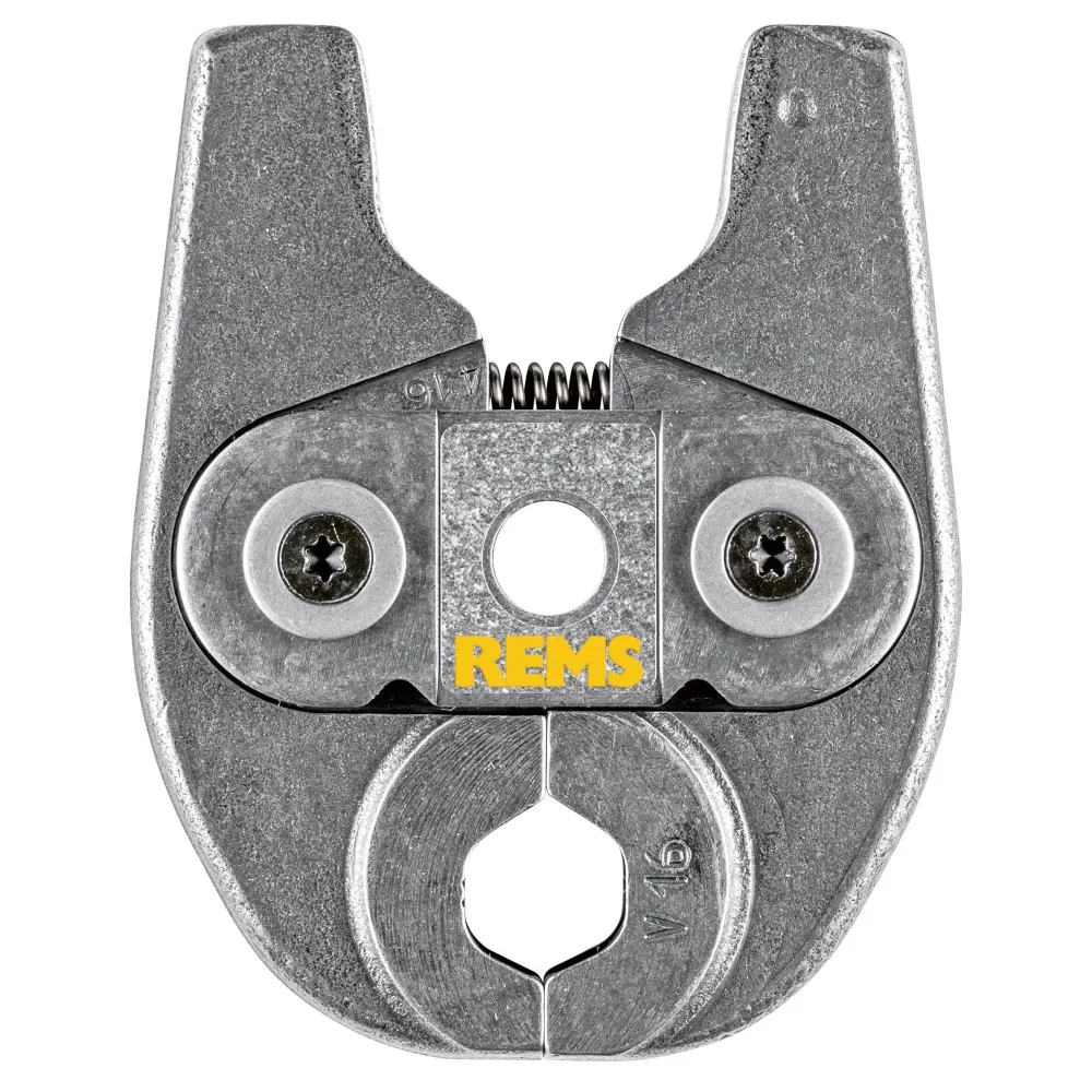 REMS 578326 Pressback V-kontur, Mini V 14 F - Bild 2