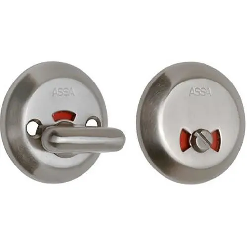 ASSA 8265-40 WC-behör