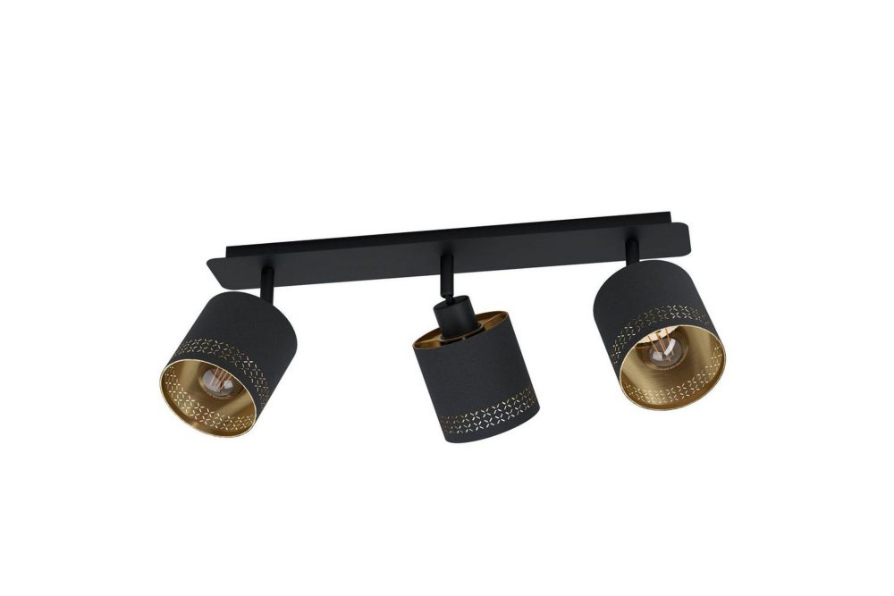 Spotlight Eglo Esteperra med 3 Lampor
