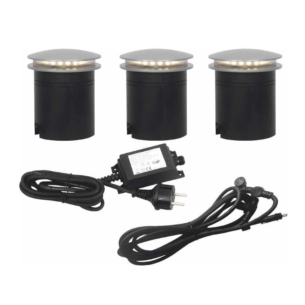 LED-Kit Bohus, IP67, Malmbergs 9977155