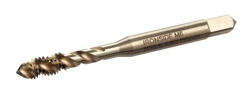Ironside 202722 Gängtapp E002 M5 - Bild 2