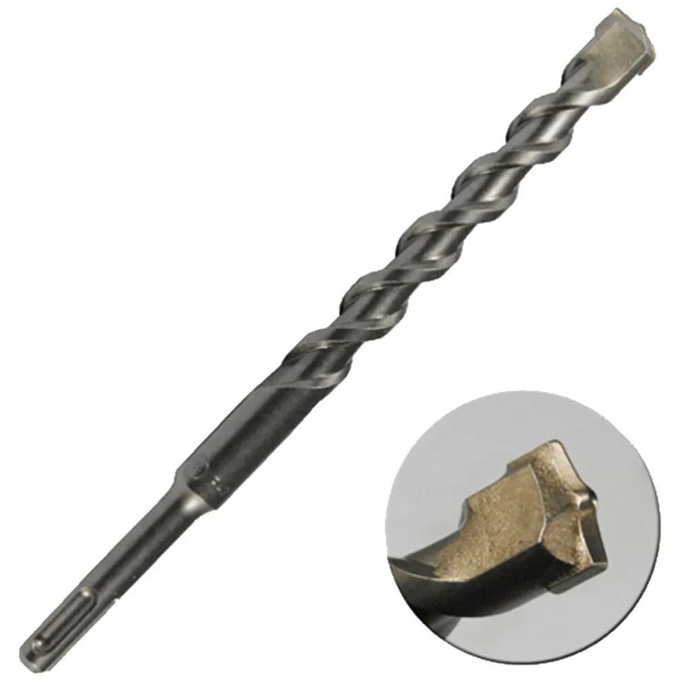 Ironside 200371 Hammarborr 3,5x110x50 mm, SDS+, 2-skär