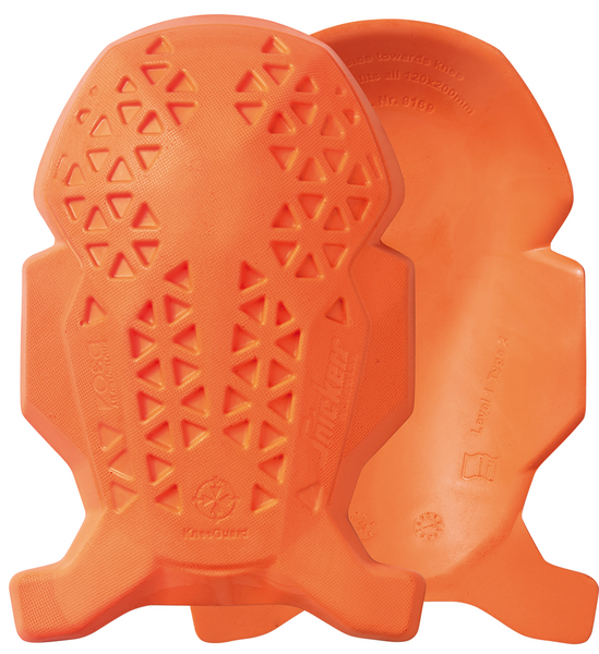 KNÄSKYDD SNICKERS WORKWEAR D30 ERGONOMISKA