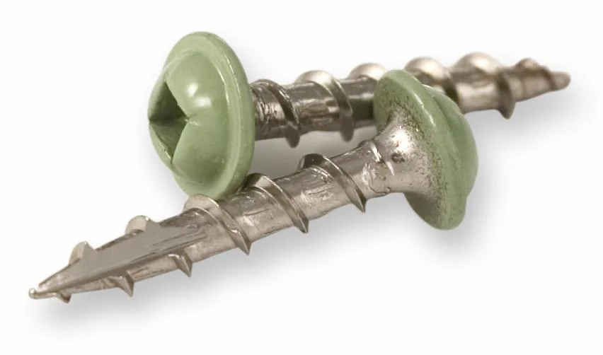 Ejot 905671 Fönsterbleckskruv Ejofix 3,5 x 20 mm, 500-pack ROSTFRI A4 VIT