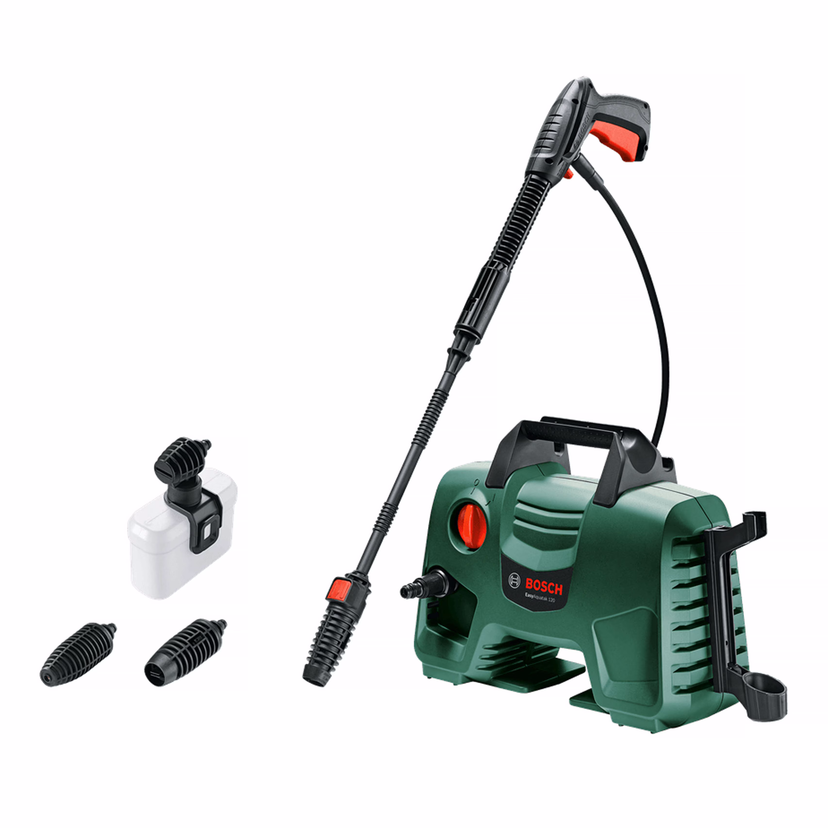 Kjøp Bosch DIY Høytrykksvasker Easy Aquatak 120, 1500 W, 120 Bar