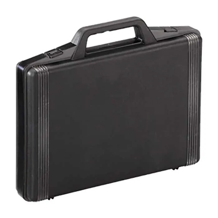 MAX cases K45 Förvaringsväska fyrkantig design Medium