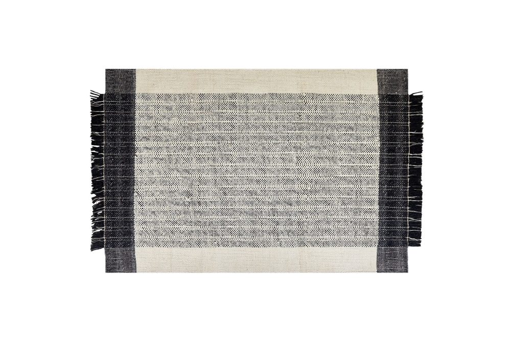 Ketenli Ullmatta 140x200 cm