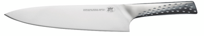 KOCKKNIV WEBER STYLE ROSTFRI