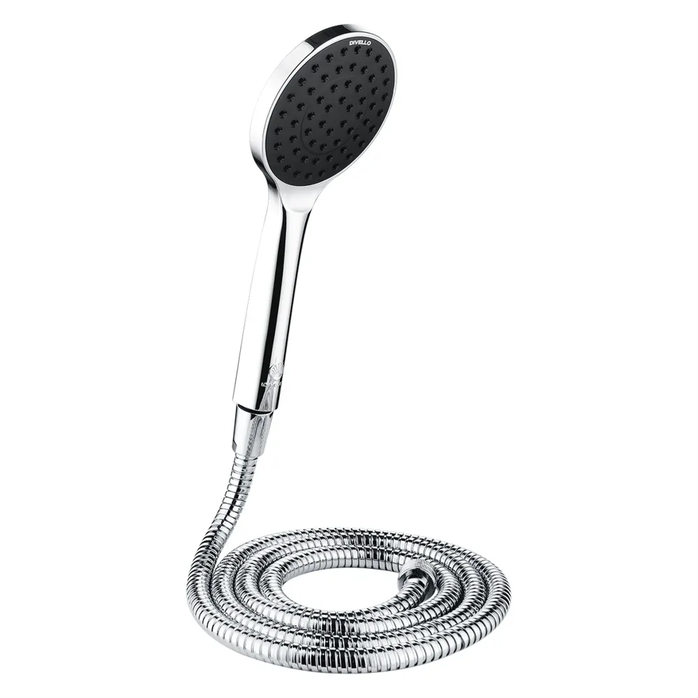 DIVELLO Senso 1F Handduschset 1/2" (G15) Vit