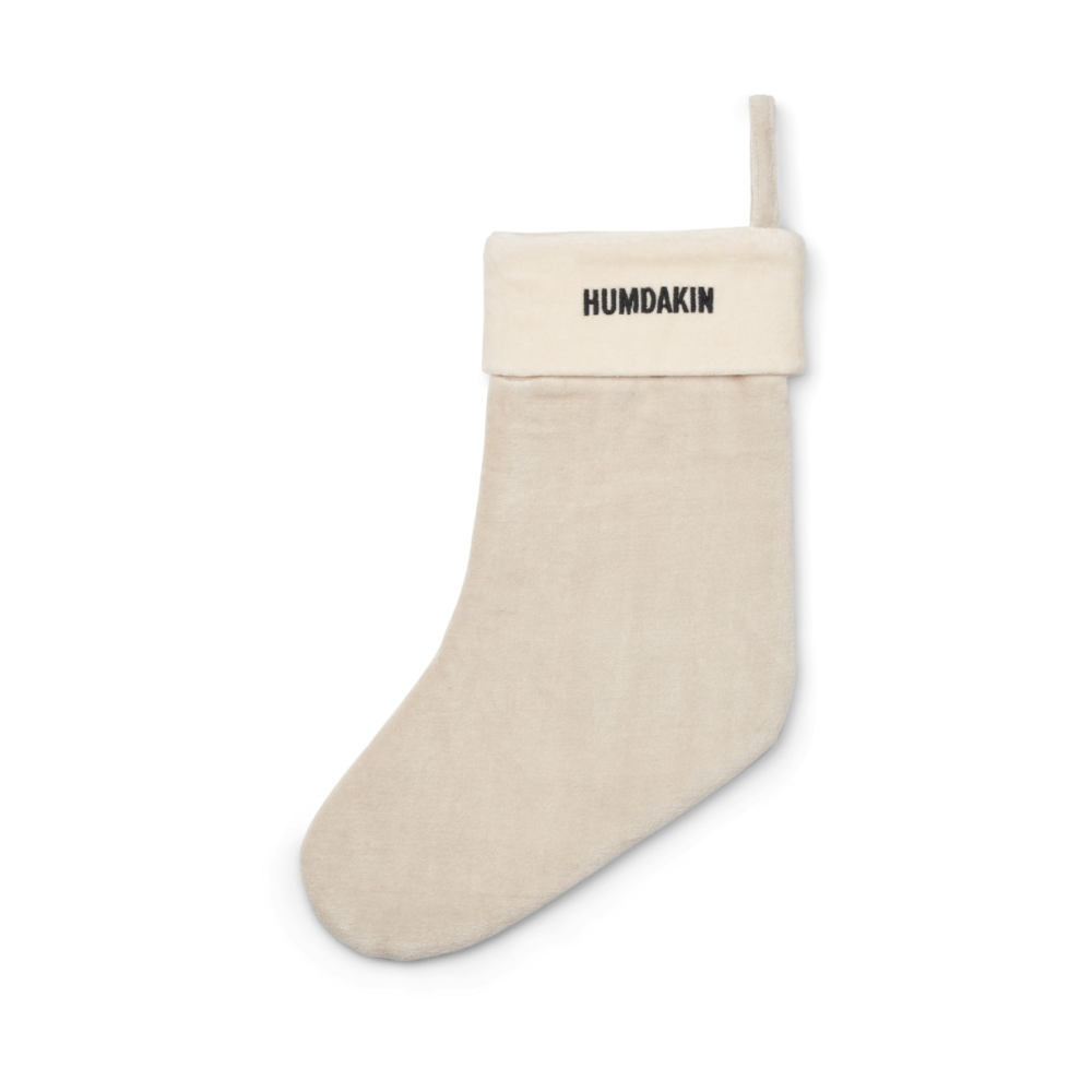 Humdakin julstrumpa velvet, Light stone