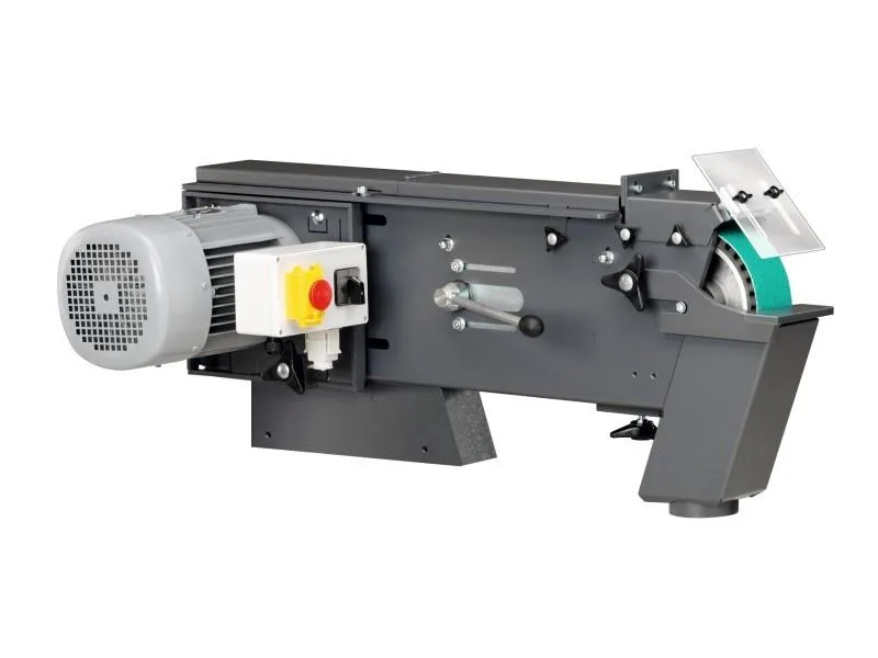 Fein GRIT GI 75 2H Bandslip 3100 W