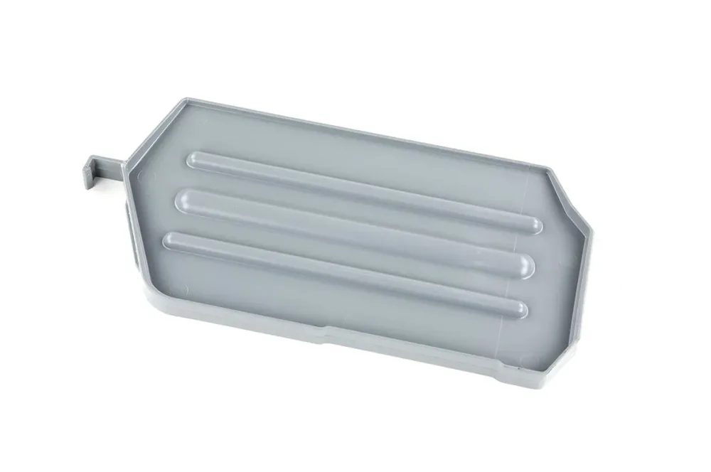 Schoeller Allibert ARCA 9067.500 Avdelare längsgående till modulback ARCA 9067, 1-pack