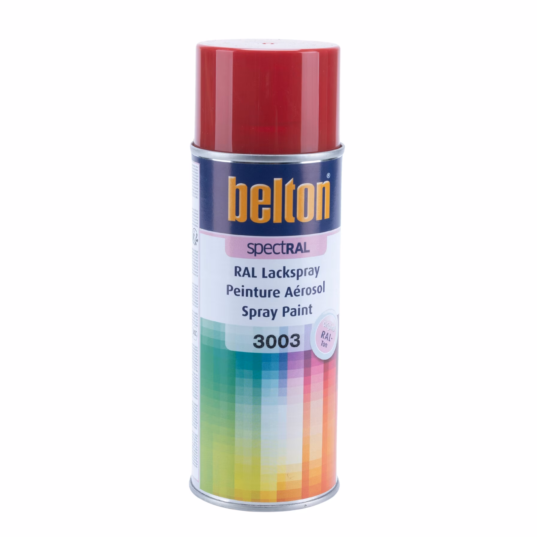 Kjøp Belton Spraymaling, Rubinrød RAL 3003, 400 ml