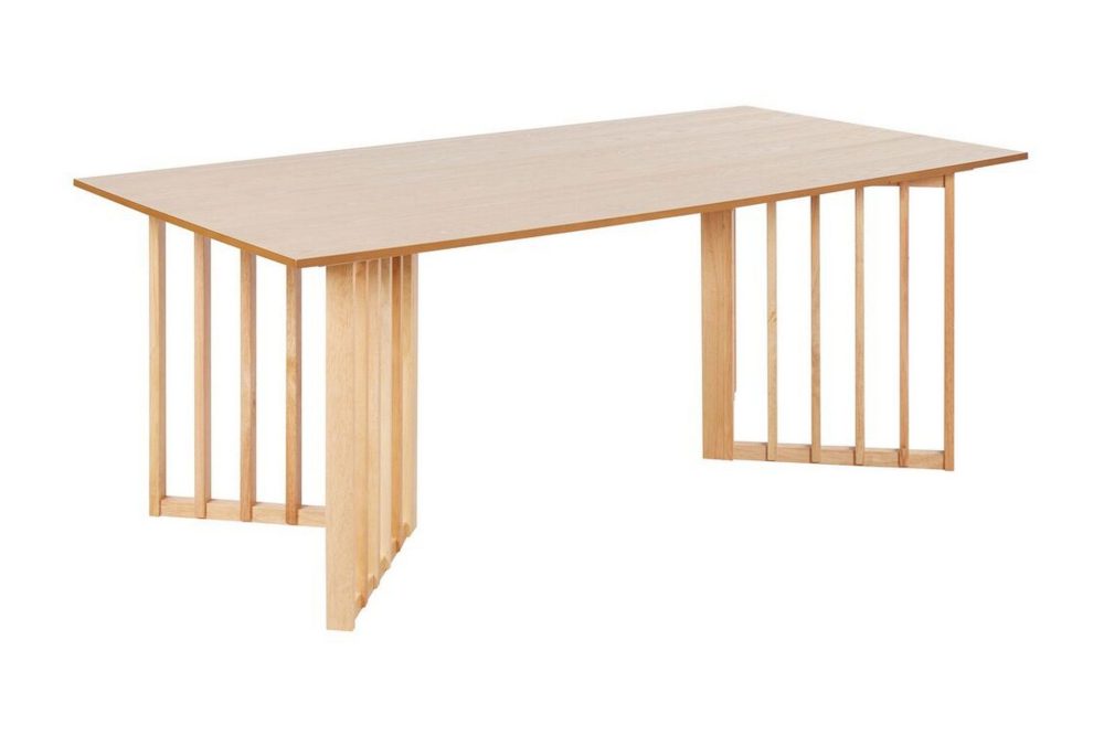 Rouyn Matbord 100x200 cm