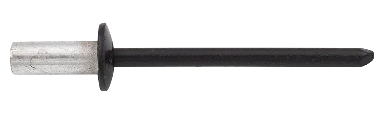 Ejot 140073 Blindnit M16X38 Svart 250 st