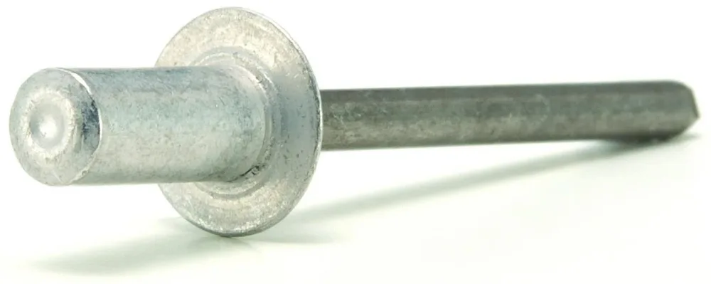 Ejot 69954 Popnit 500-pack, AD, SB 3,2 x 9 mm