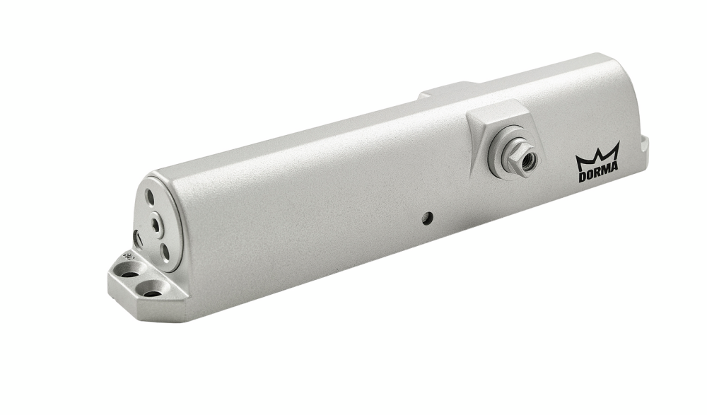 DÖRRSTÄNGARE NO BRAND TS 7400 SILVER