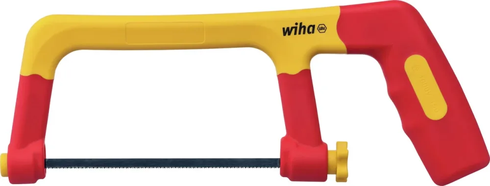 Wiha 43125 Bågfil 1000 V, 150 mm