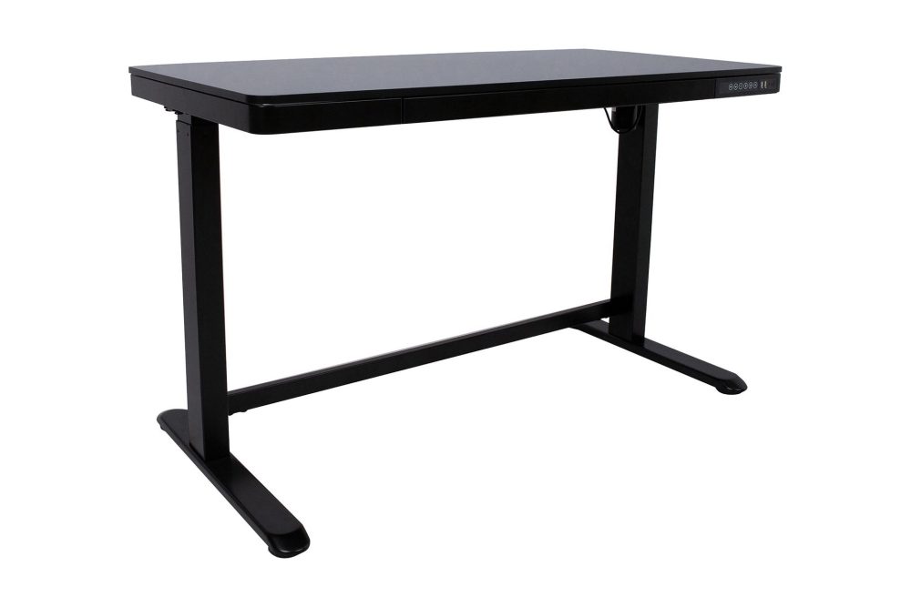 Ergosum Skrivbord 120 cm Höj-och Sänkbar