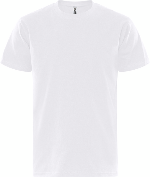 T-SHIRT 1912 VIT 4XL