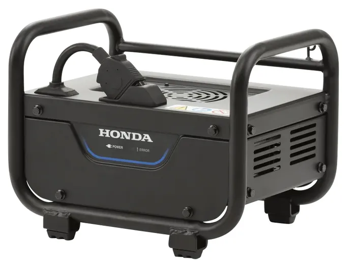 LADDARE HONDA EGX