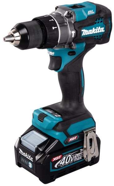 SLAGBORRMASKIN XGT 2X4AH DC40RC