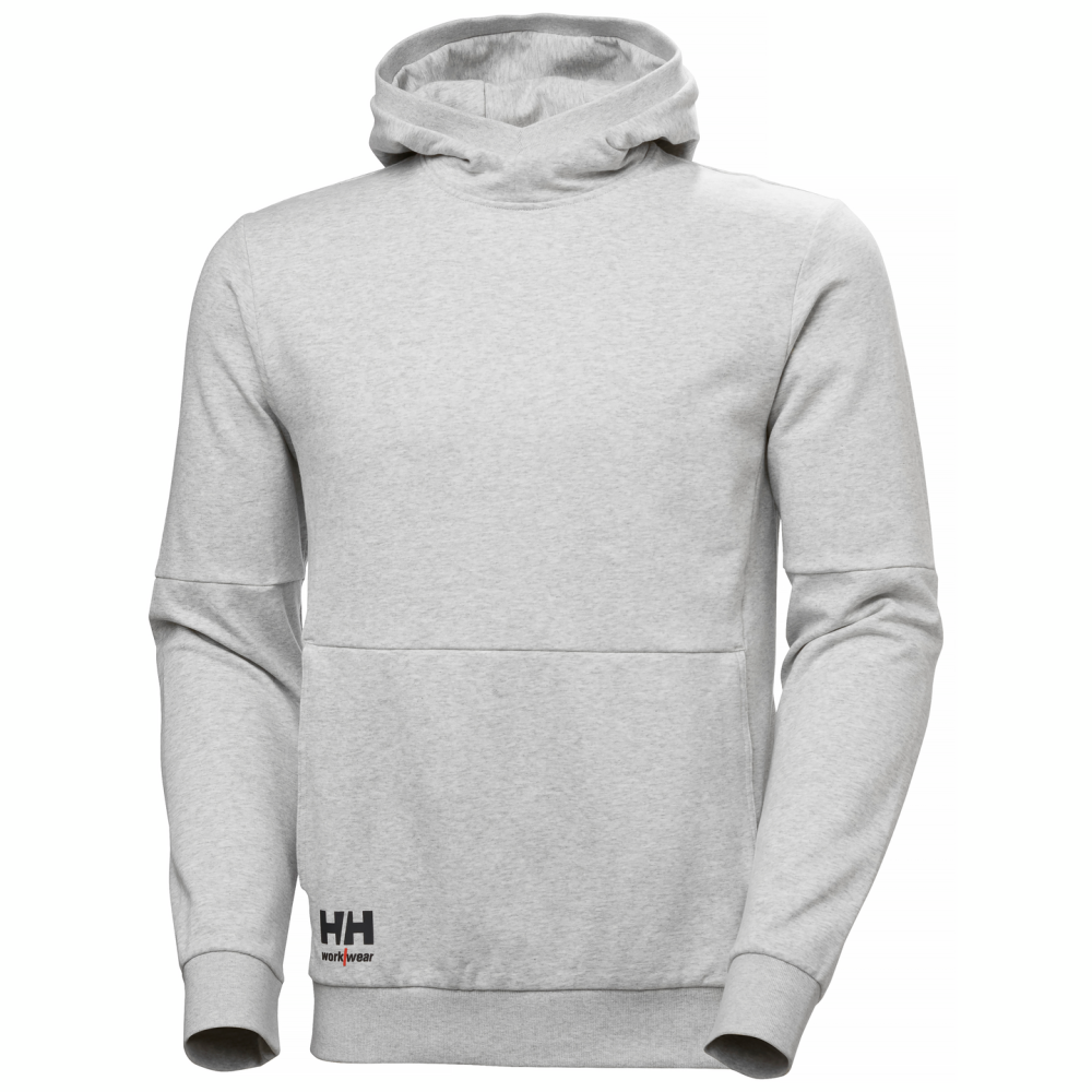LUVTRÖJA 79346 EVO LJUSGRÅ 3XL LJUSGRÅ 3XL