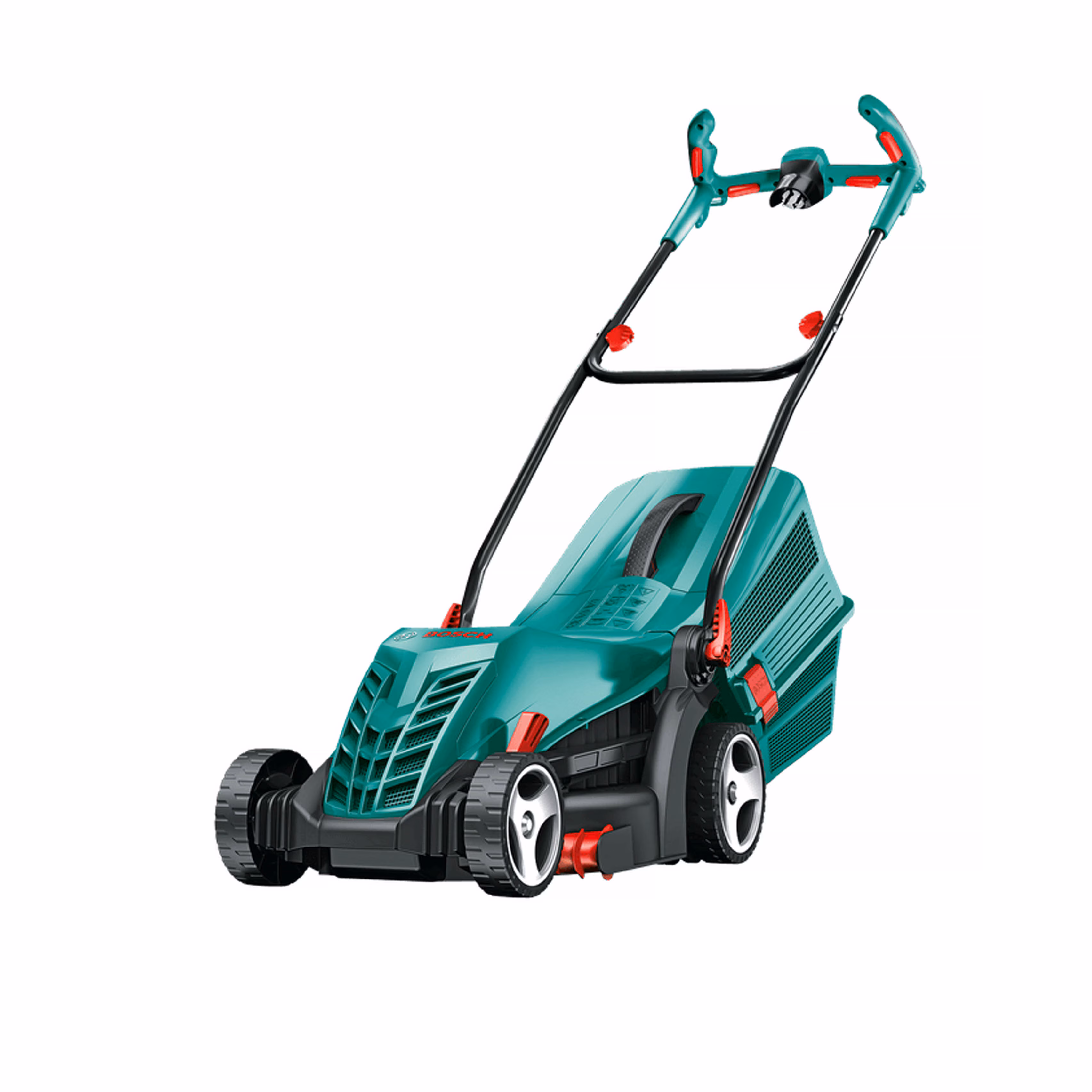 Kjøp Bosch DIY Gressklipper, 1300 W, ARM 34