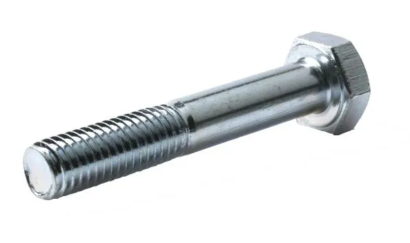 Arvid Nilsson 11114050 Sexkantsskruv M14x50 mm M6S 8.8 FZB ISO 4014, 100 st